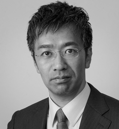Prof. Norichika Kanie
