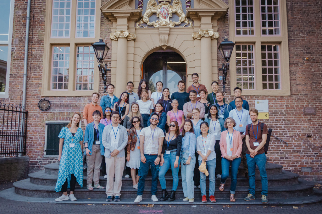 Exploring Europe: Reflections on the GlobalGoals2024 Summer School and Conference, Utrecht, Netherlands!